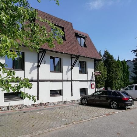 Villa Andy Prague Exterior photo