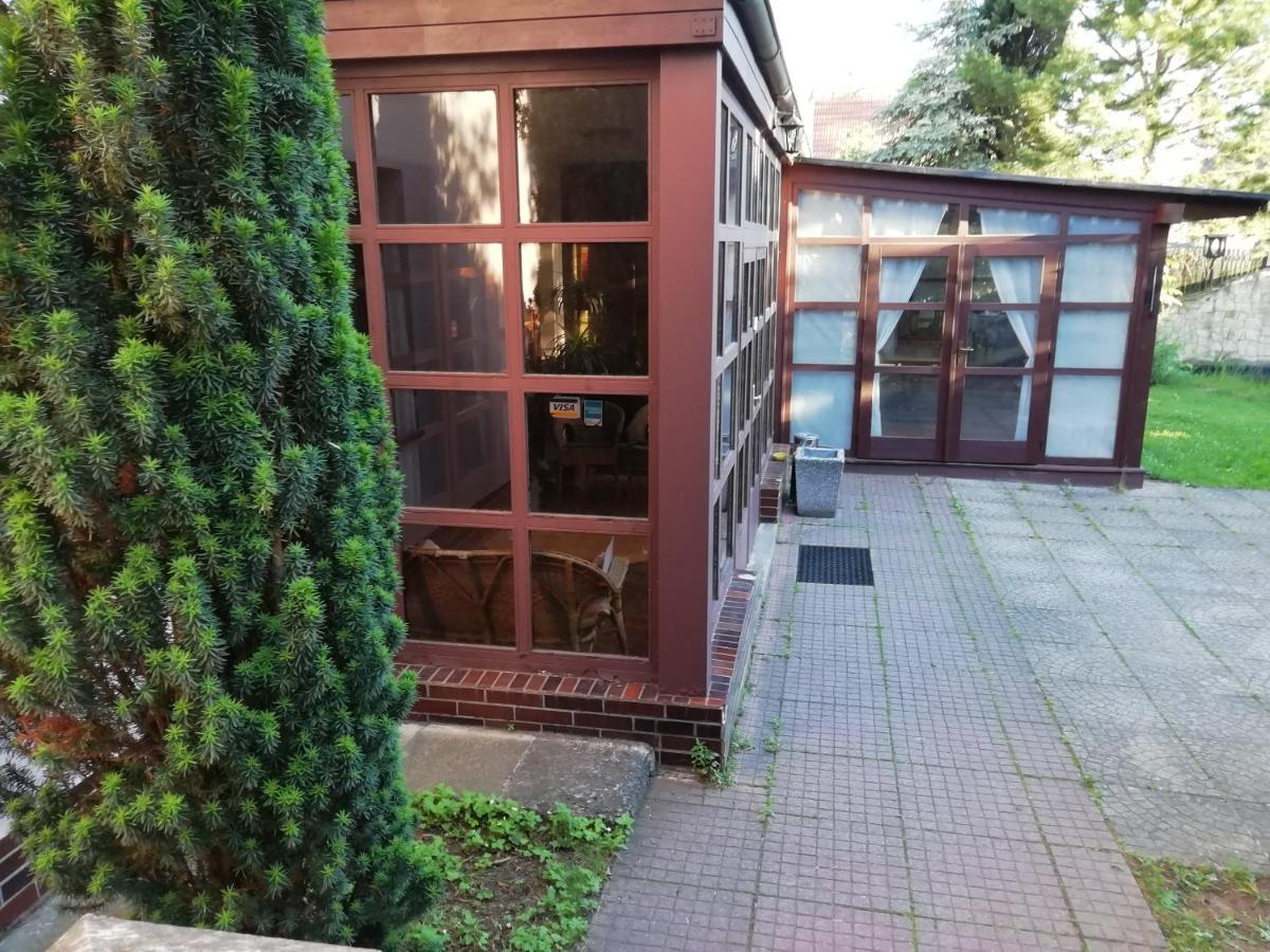 Villa Andy Prague Exterior photo